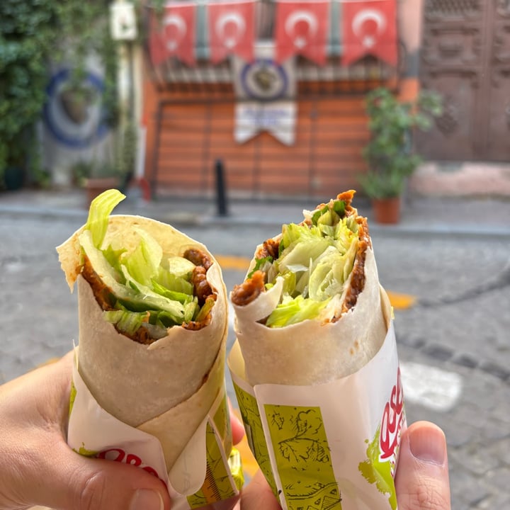 photo of Oses Çiğ Köfte Kofte shared by @franvegg on  24 Sep 2025 - review