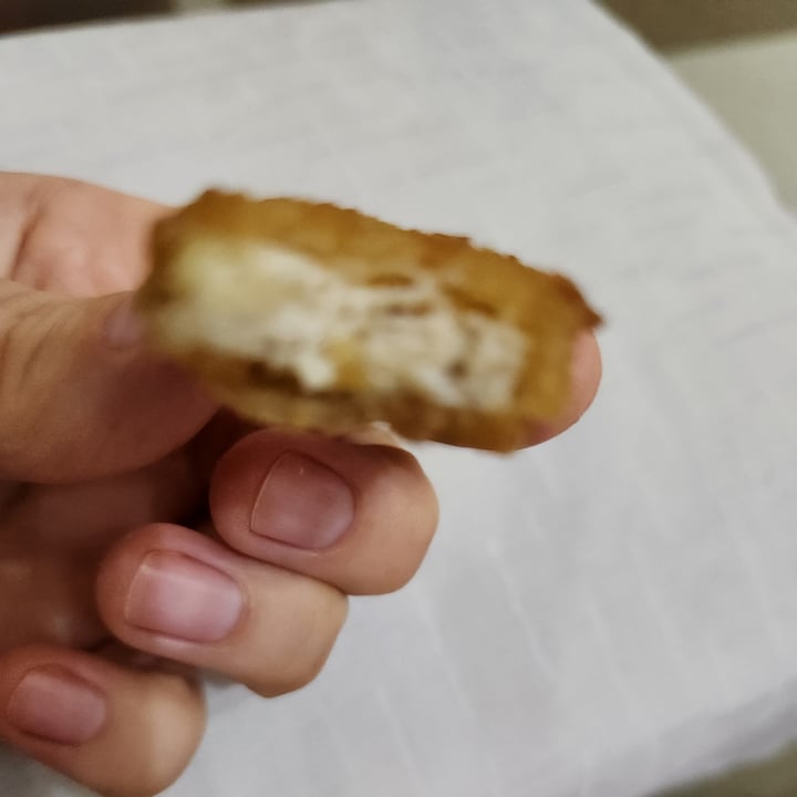 photo of Incrível - Seara file de peixe empanado shared by @tatigea on  27 Aug 2024 - review