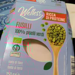 Wellness+