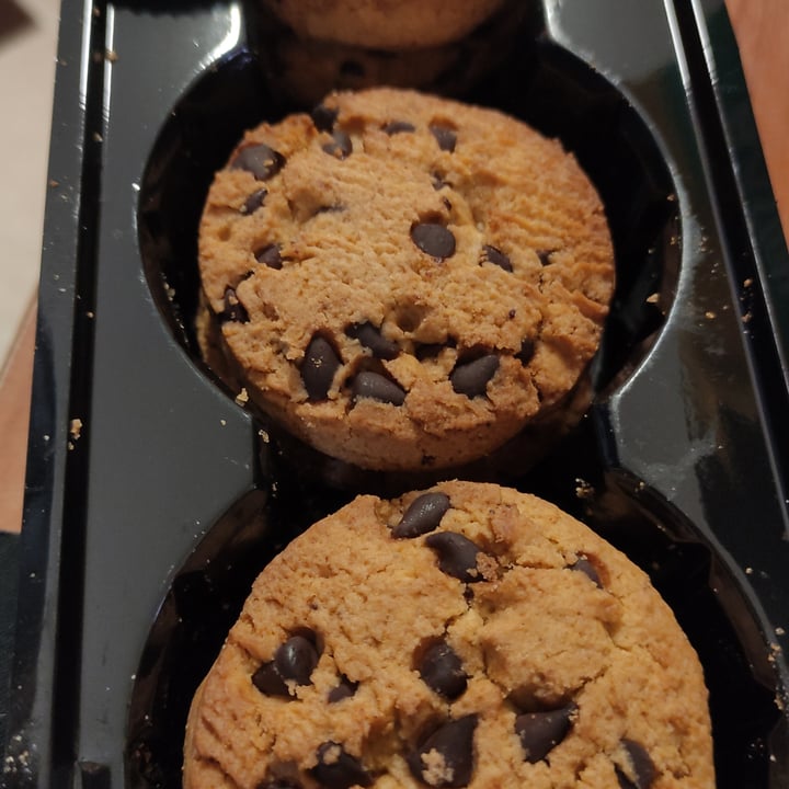 photo of Gullón biscotti zero zuccheri shared by @owlshadow on  12 Feb 2025 - review