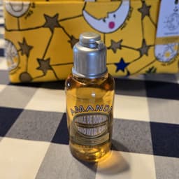 L'Occitane