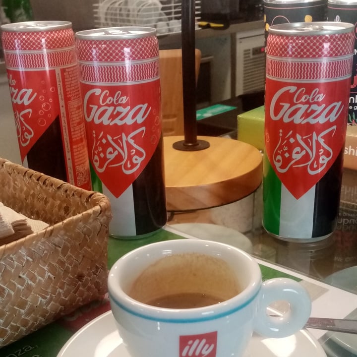photo of ORTO ZERO bar e tavola calda croissant all'arancia shared by @valeveg75 on  09 Oct 2025 - review
