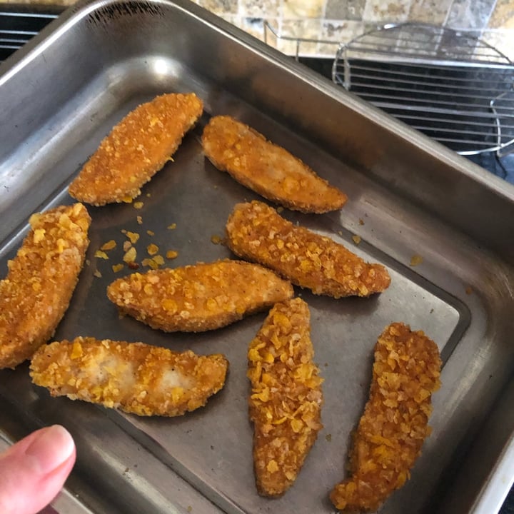 photo of VFC Chicken Tenders shared by @bessiebean on  01 Apr 2024 - review