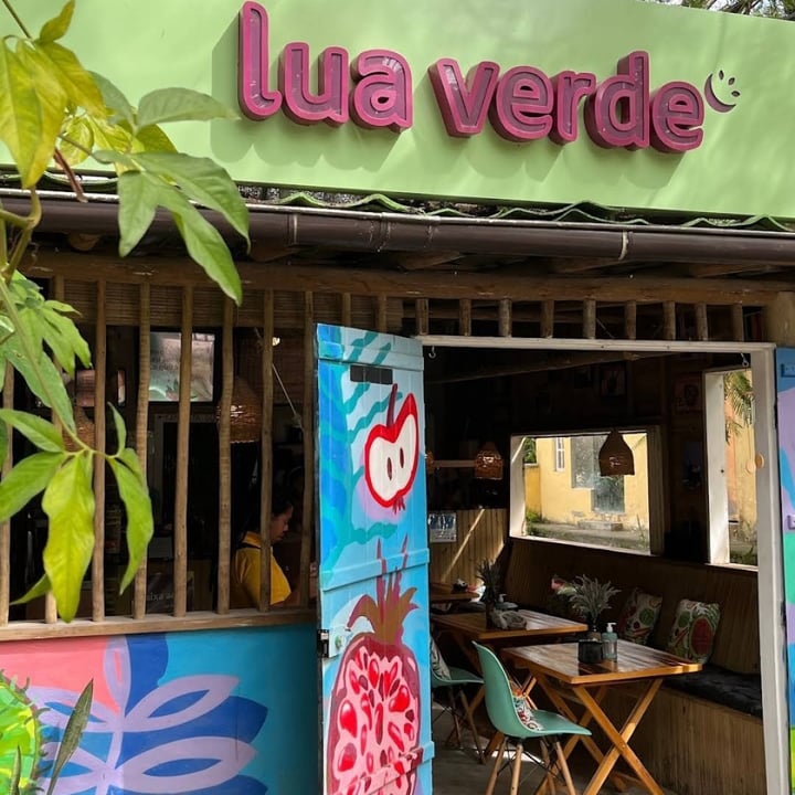 photo of Lua Verde Trancoso Salada shared by @natmira on  01 Dec 2023 - review