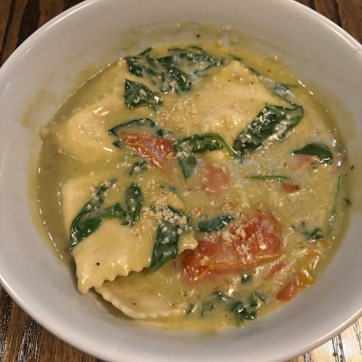 photo of Crumb & Spigot- Lakewood Ravioli shared by @kristin548 on  15 Sep 2025 - review