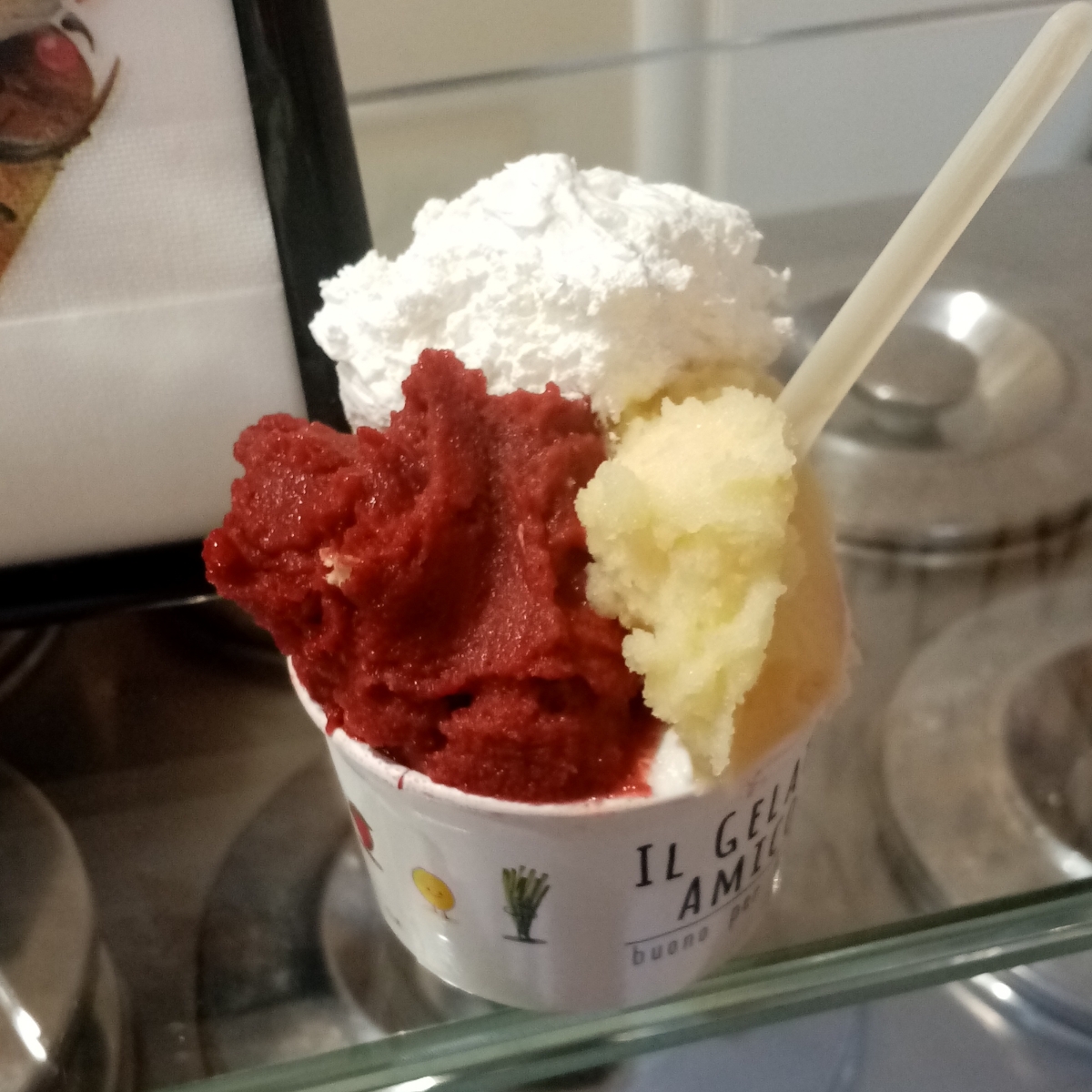 Il Gelato Amico