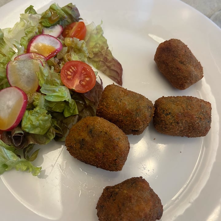 photo of A Seimeira Croquetas shared by @veri83 on  22 Sep 2025 - review