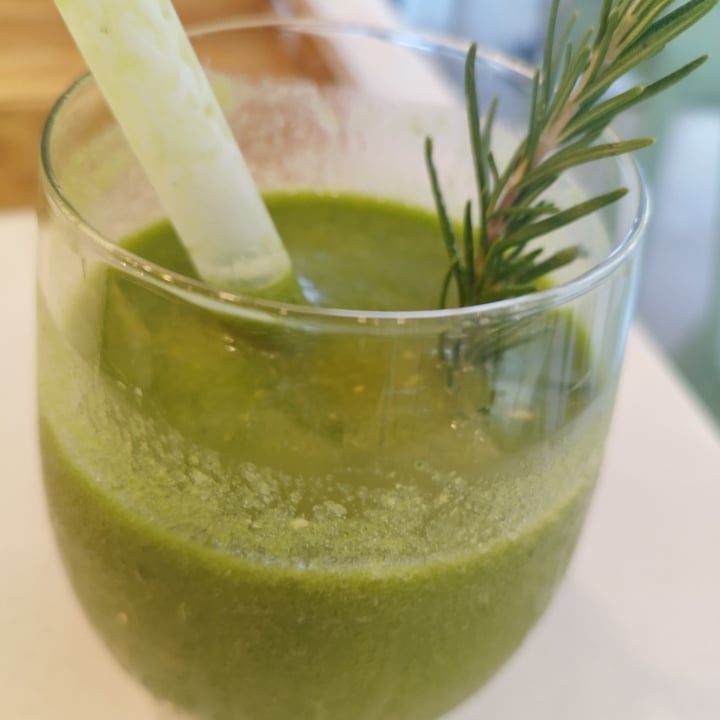 photo of Heal Thy Self Tropikale shared by @purrple on  14 May 2024 - review