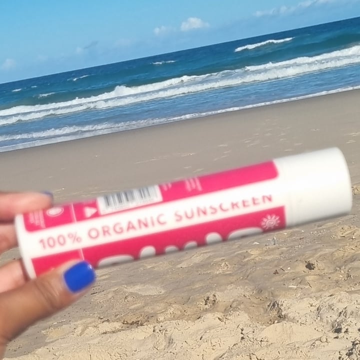 photo of BUUB SPF50 sunscreen ☀️ shared by @sunshineyum on  03 Feb 2024 - review