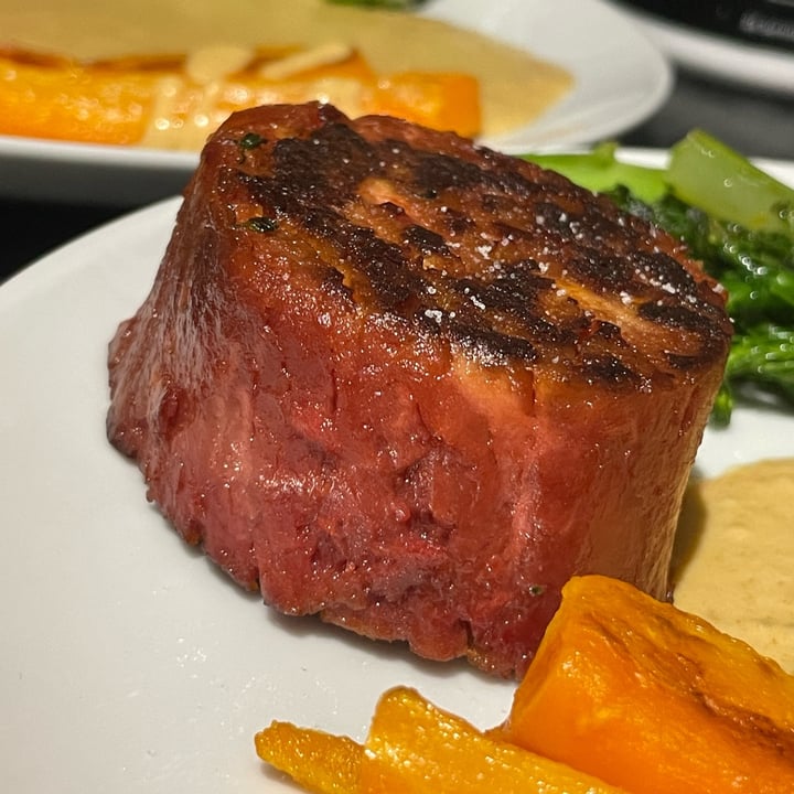 photo of JUICY MARBLES 2x Thick cut filet shared by @rebeccag on  28 Jan 2024 - review