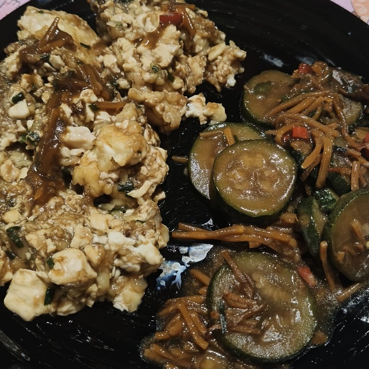 photo of Unconventional Silken Tofu Vellutato shared by @komorebima on  15 Aug 2025 - review