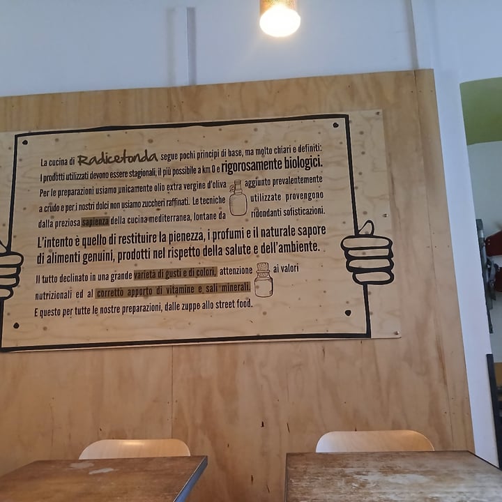 photo of Radicetonda Torta carote e cocco senza zuccheri aggiunti shared by @ericaeroica on  19 Aug 2025 - review