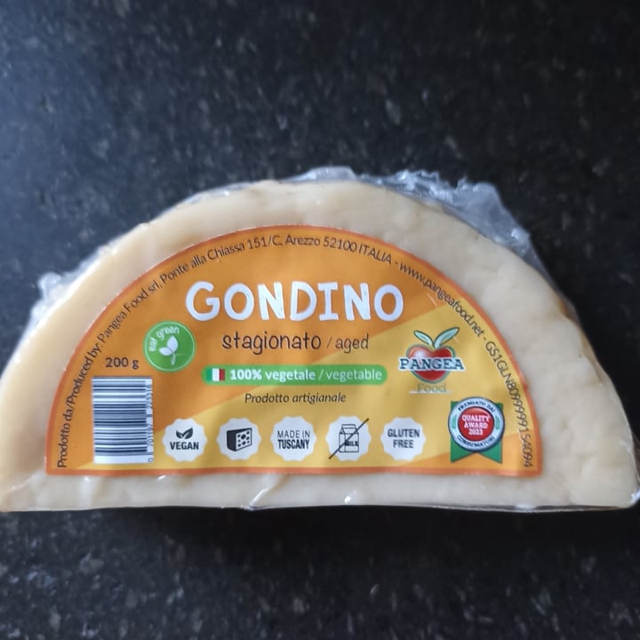 photo of Gondino (Pangea Food) Gondino Stagionato shared by @ghocri on  20 Aug 2023 - review