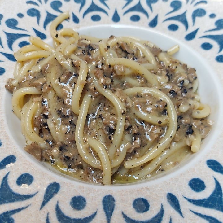photo of Osteria Basico Todi Centro Umbricelli Al Tartufo shared by @raymats on  22 Jul 2025 - review