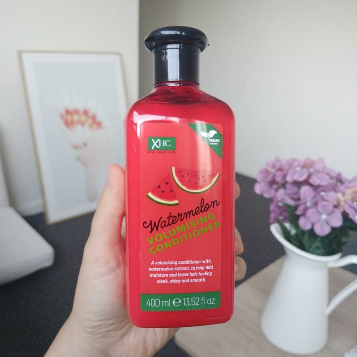 photo of XHC Conditioner shared by @monaperry on  25 Feb 2024 - review