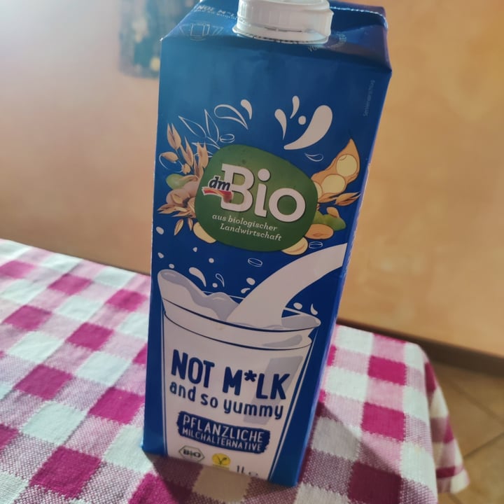 photo of dmBio Not M*ilk and so yummy shared by @michelanice on  29 Aug 2023 - review
