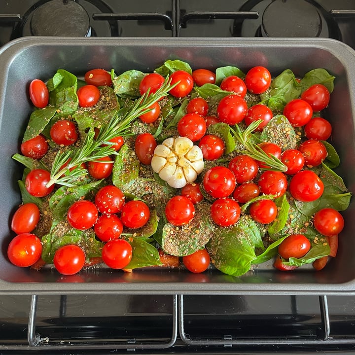 photo of Sainsbury's Rosemary Fresh Herb shared by @ameriamber on  25 Aug 2025 - review