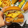 JOY Burgers Barrio Chino