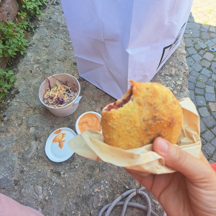 photo of Hambre Verona Hambre Classic shared by @saraz92 on  27 Jul 2024 - review