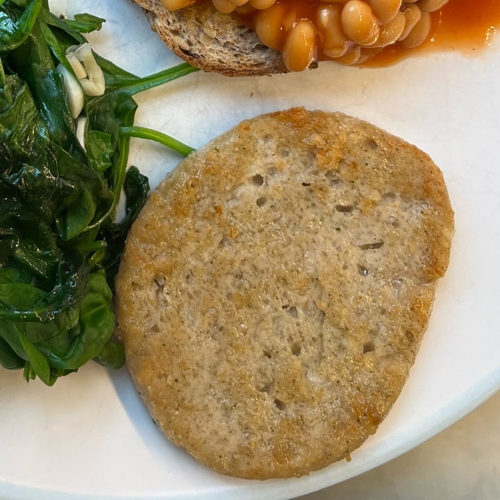 photo of Plant Menu 4 No Pork Patties shared by @alistar on  22 Mar 2024 - review
