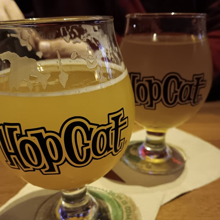 photo of HopCat Beyond The Burger shared by @ninetypercent on  17 Dec 2023 - review