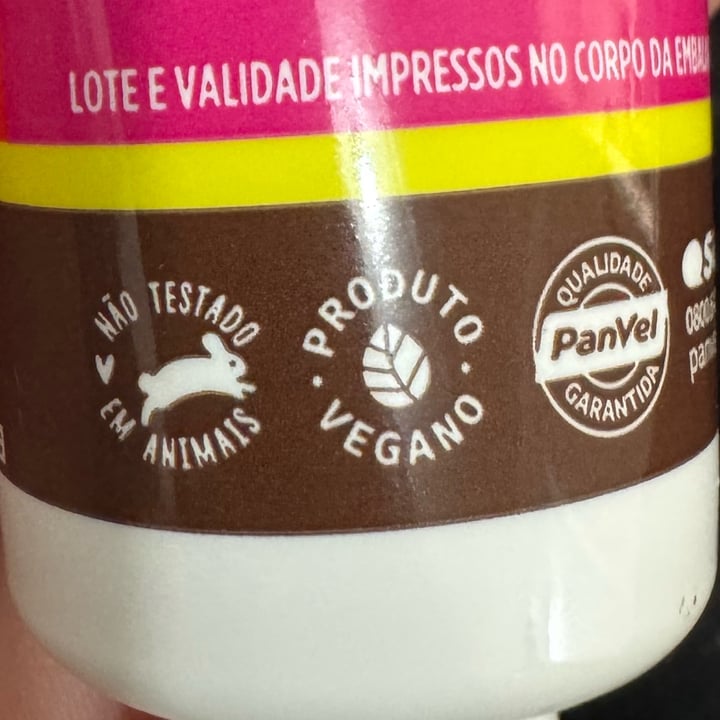 photo of Panvel Creme Hidratante para mãos STIKADINHO shared by @foxygiu on  06 Oct 2024 - review