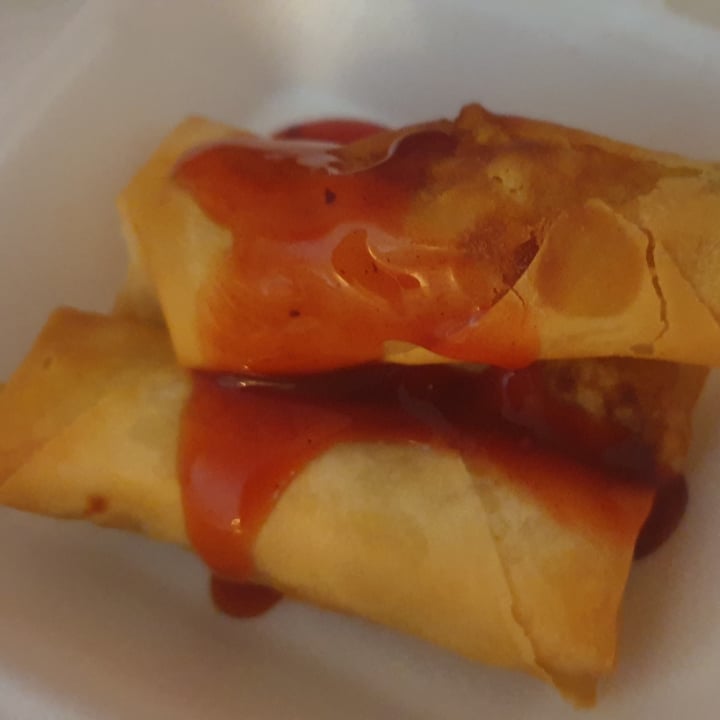 photo of Best of Asia Vegetable Springrolls shared by @compassionate1candy on  28 Mar 2024 - review