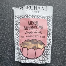 Merchant Gourmet