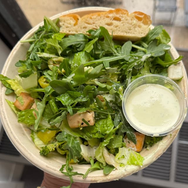 Just Salad