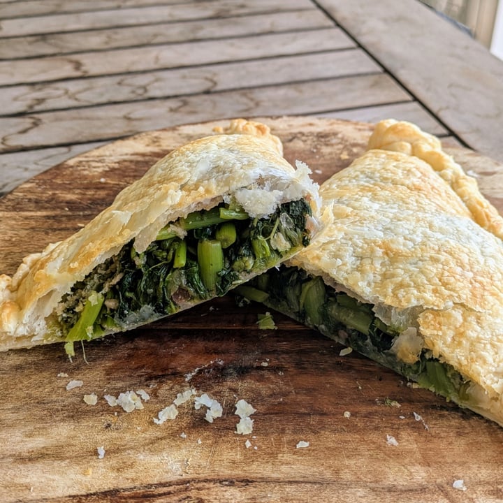 photo of Borg’s Puff Pastry shared by @windgal on  21 Jul 2025 - review