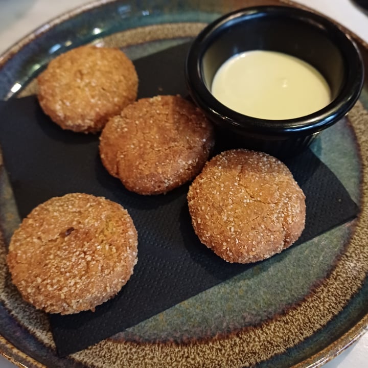 photo of Soulgreen Falafel fritti shared by @miocillo0 on  19 Dec 2024 - review