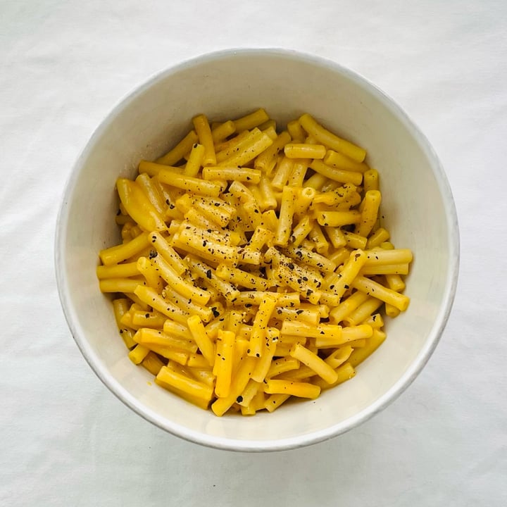 photo of Kraft mac & cheese by NotCo shared by @tamiapple on  25 May 2025 - review