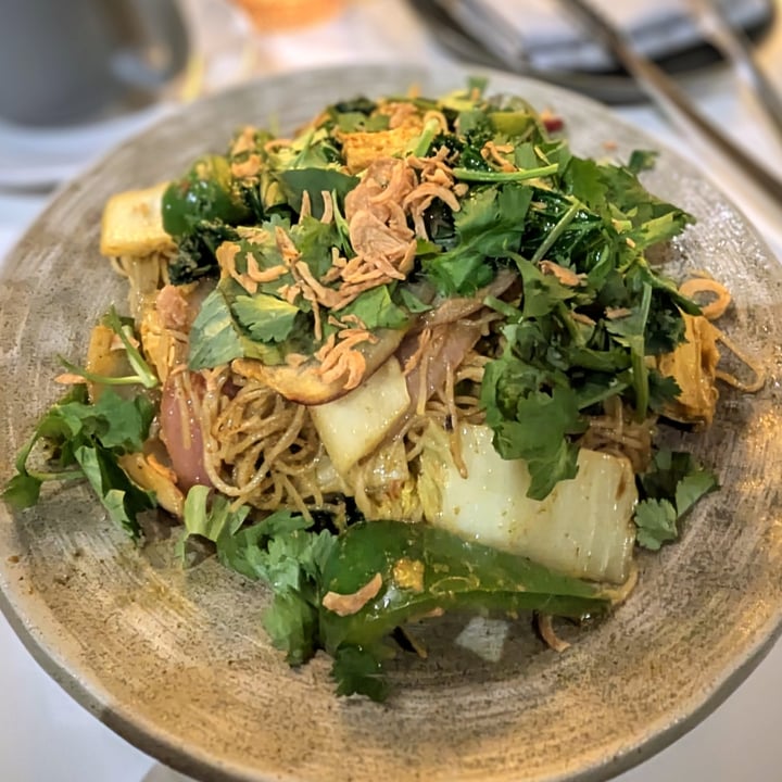 photo of Planta Queen Singapore Noodles shared by @nowgivememybones on  28 May 2025 - review