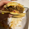 Joy Burger Palermo