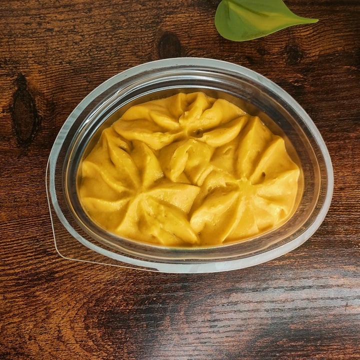 photo of Vemondo Vegan Lentil Spread Mango Curry Taste shared by @irene80 on  22 Aug 2023 - review