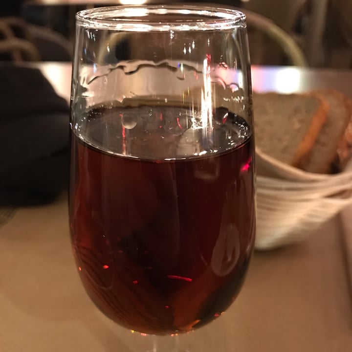 photo of Cañadú Vino Zumbral Moscatel shared by @lordsnooks on  27 Feb 2024 - review
