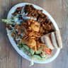 Veganlove street food