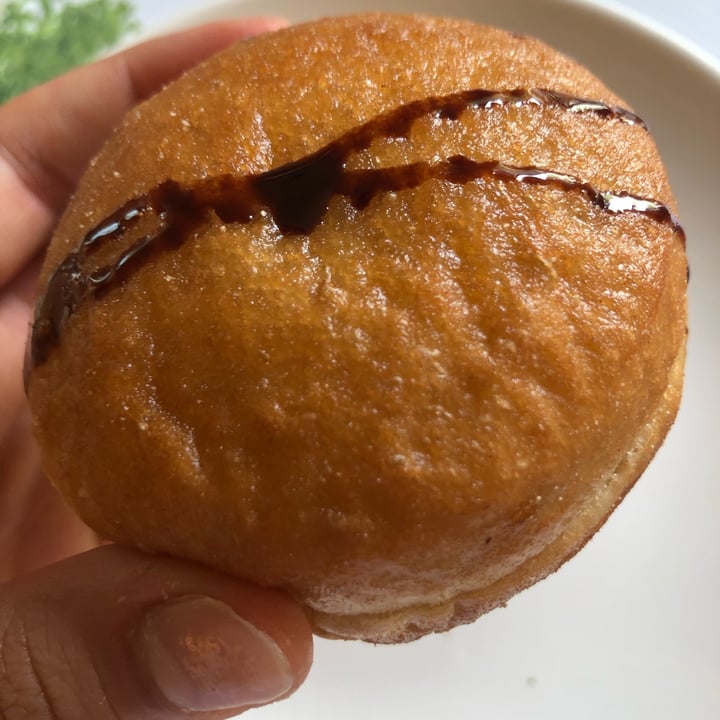 photo of Hotel Luxor Bombolone al cioccolato shared by @francescasaltori on  08 Aug 2024 - review