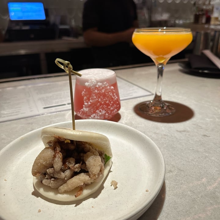 photo of PLANTA Queen | New York Bao Slider shared by @veganstamps on  03 Jan 2025 - review
