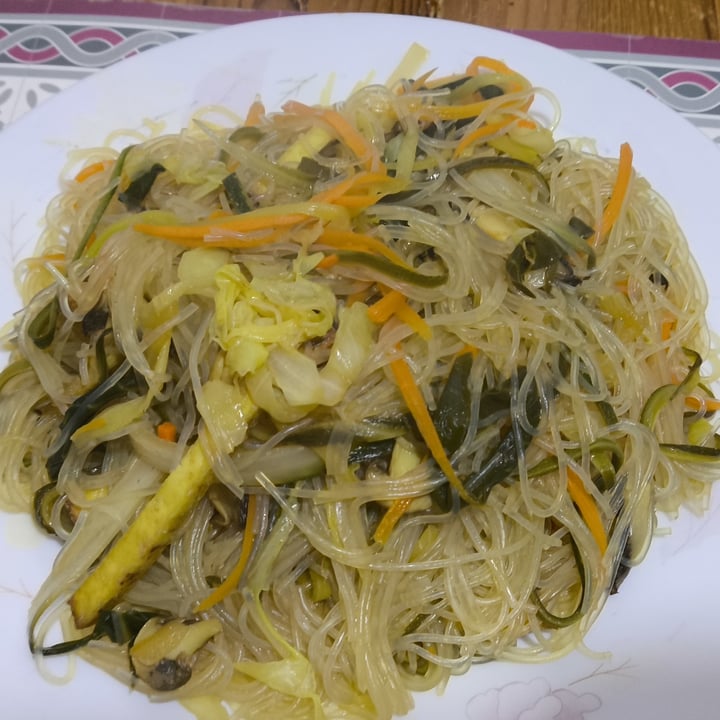 photo of VitAsia Glass Noodles shared by @fernandoveganboccia on  30 Mar 2025 - review