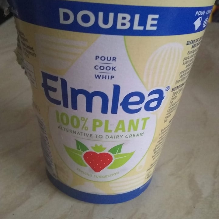 photo of Elmlea Double Cream shared by @sbrel21 on  31 Mar 2024 - review