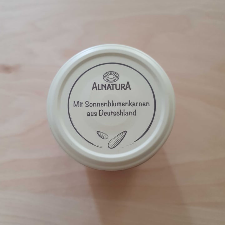 photo of Alnatura Streichcreme-Toskana shared by @jennycom on  16 Sep 2023 - review