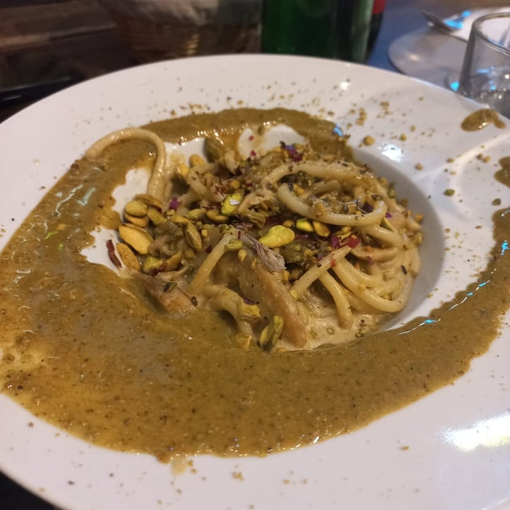 photo of Eden - Il Paradiso del Pistacchio Tropea Pistacchiolovers shared by @nicole91 on  29 Sep 2024 - review