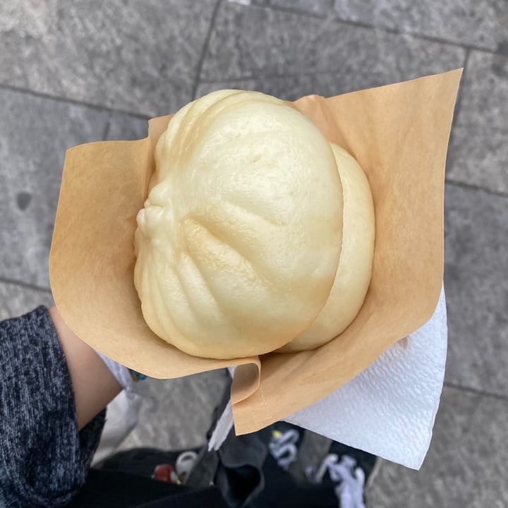 photo of BaoZi Bao pelle di tofu e pepe shared by @alltingarnej on  14 Oct 2024 - review
