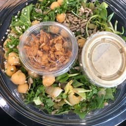 Bio Raw (Various Brands)
