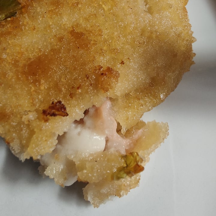 photo of Valsoia Cordon Bleu shared by @gilazza on  14 Jun 2025 - review