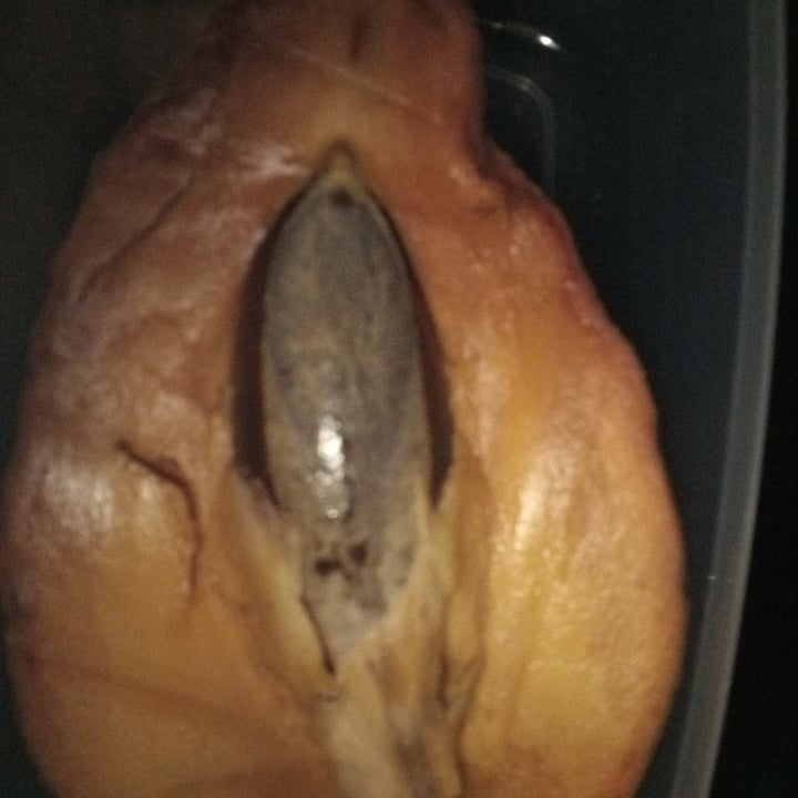 photo of Sapote fruit Fruit shared by @immortalv on  13 May 2025 - review