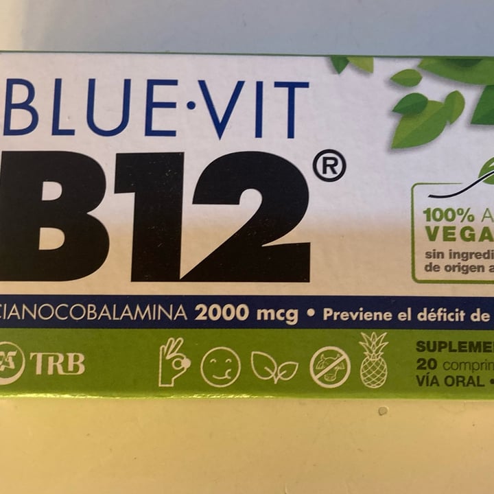 photo of TRB B12 shared by @loana on  05 Mar 2024 - review