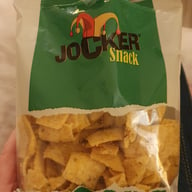 JOCKER Snack