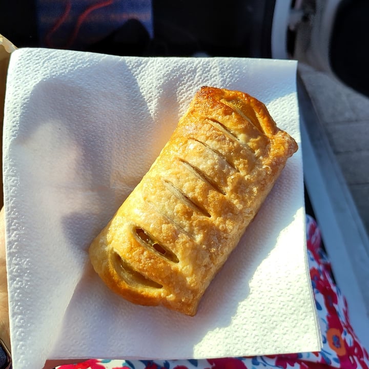 photo of Conad - Supermarket Fagottino Vegano Alle Mele shared by @bettazara on  28 Jul 2024 - review